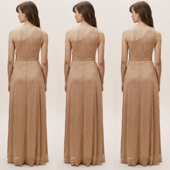 BHLDN Midas Dress - Picture 4 of 12